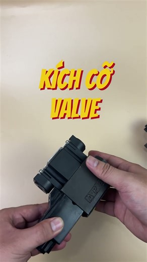 cách xác định mã van thủy lực cực kỳ đơn giản