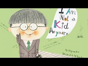 I Am Not a Kid Anymore｜graduation｜hoi hoi magic school for Children