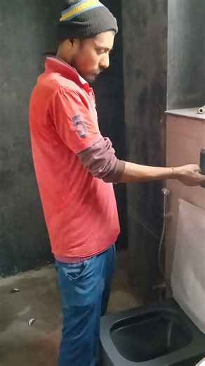 Allen key WC toilet #shorts #atulkumarraikwarplumber