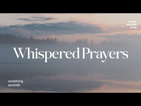 Christian Meditation Music – Background for Bible Study & Prayer (1 Hour)