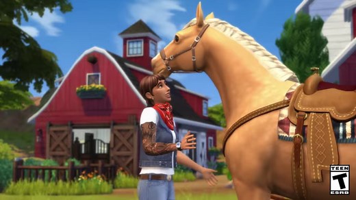 130K views · 5.8K reactions | Gallop into good times as you build...