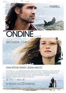 Ondine | Film | 2009