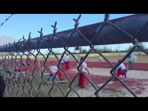 T-Bird Flyers Track and Field Classic 2026. U9 Girls 200m part#2 #trackandfield #track #kidathlete