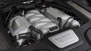 The Venerable Bentley 6¾-Liter V-8 Is Dead After 61 Years