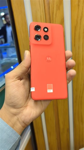 MOTO Edge 50 Neo: Limited Stock 12/512 GB Mobile