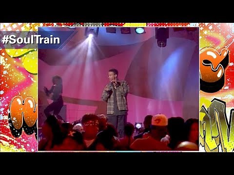 90s Heartthrob Tevin Campbell Performing The Classic Hit "Can We Talk"