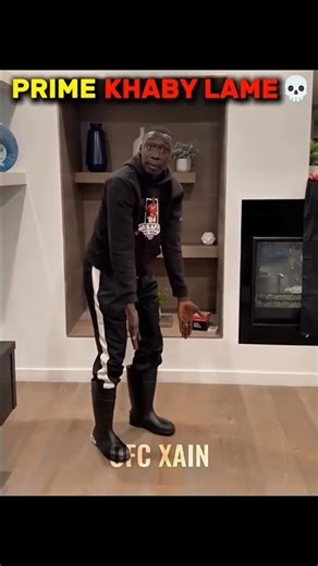 khaby lem 2009 #lyricsvideo