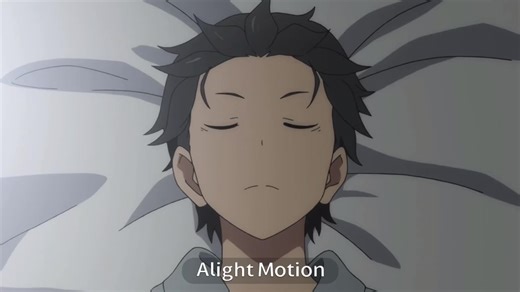 Re:Zero Character Highlights - Subaru and Rem Moments