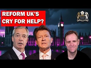 Reform UK Desperate to Drop Kent Council