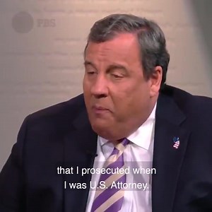 Chris Christie says Charles Kushner's criminal case was "one of the most loathsome, disgusting crimes" he had handled. Trump just nominated Kushner to be the US Ambassador to France. | The Resistance