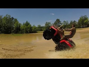 cvtech primary clutch install and testing outlander 570