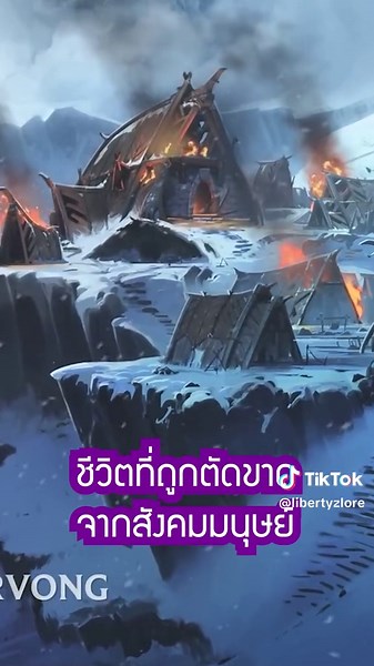 ประวัติ Trundle แชมเปี้ยนจาก League of Legends