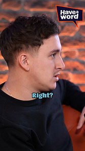 94K views · 655 reactions | This is social anxiety to the next level 藍 | Have a Word | Facebook