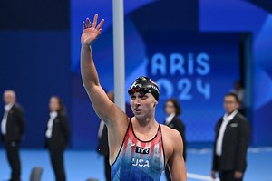 Which Country Topped the Paris 2024 Olympic Medal Table?