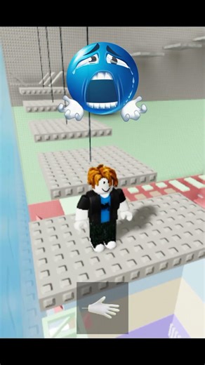 troll me tower🤮😵 #roblox