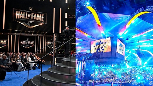 Legendary WWE tag team reunited for SummerSlam weekend