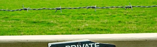 How To Keep Trespassers Off Your Land: 12 Things (2026) You Must Know