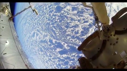 A Beautiful Planet is now showing in IMAX 3D. It is a smart, engaging film with stunning IMAX images from the ISS. Come check it out this weekend! Go to http://twose.ca/abp for details and showtimes. A Beautiful Planet is sponsored locally by MNP and Clark Builders. | TELUS World of Science - Edmonton