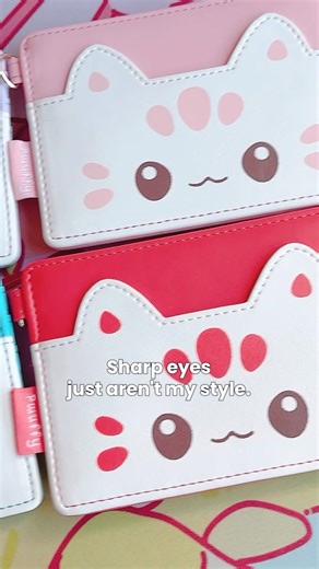 why I don’t draw sharp eyes