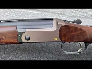 Blaser F3
