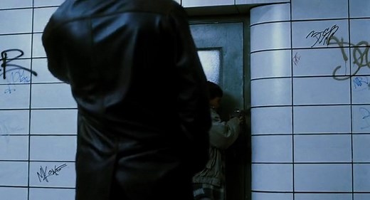 Mimic - A júdás faj. (1997).