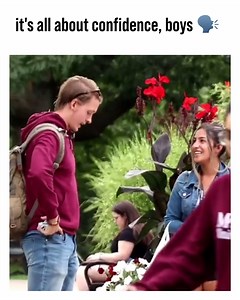 46K views · 862 reactions | The second girl though  #prank #college #girls #joke #funny #meme #viral #tiktok | Jack Denmo | Facebook