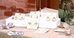 Jewelry is key to a woman's style.  Now it can make a positive difference in the lives of trafficking survivors too.