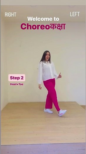 Learn easy dance tutorial hookstep to Akhiyan Gulab #sahidkapoor #akhiyaangulab #dancetutorial