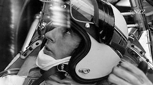 Der Schock nach dem Rennen Nummer 99: Wie Jackie Stewart zu einem Vorbild in der Formel 1 wurde