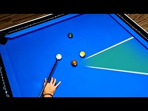 Learn The RIGHT Way To Play Position in Pool