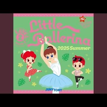 Relaxing Ballet Mat (Stretching Song)