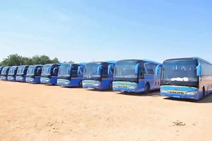 Federal Radio Corporation of Nigeria (FRCN) Network News Spotlight on the Recent Visit by President Bola Ahmed Tinubu (GCFR) to Borno State and Inauguration of Legacy Projects Executed by His Excellency, Governor Babagana Umara Zulum as Written by Dauda Iliya, Special Adviser on Media to the Governor. Happy listening | Dauda Iliya