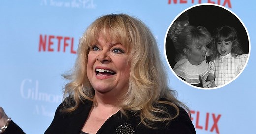 Sally Struthers Kids: Daughter Samantha, Job Details