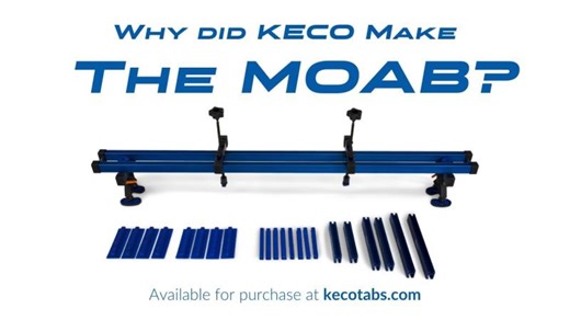 Why Did KECO Create the MOAB? | AMIT ASIJA
