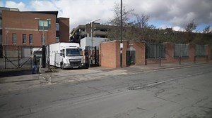 Russian captain of Solong appears at Hull Magistrates’ Court