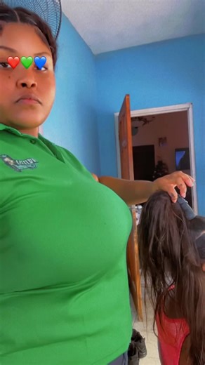 Not Very Detailed But I Tried🤣✂️💇🏽‍♀️📌❤️🫶🏽🥰 Book Mi Now✂️💇🏽‍♀️🥰 #brittanyponytailsandmore🥳❤️💇🏽‍♀️ #kingstonjamaica🇯🇲 #fyppppppppppppppppppppppp #viraltiktok