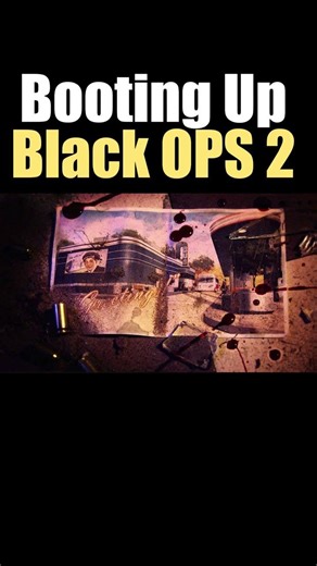 I Miss These BO2 Zombies Nights #gaming