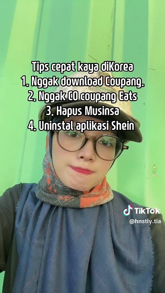 Tips Cepat Kaya di Korea: Hindari Aplikasi Ini