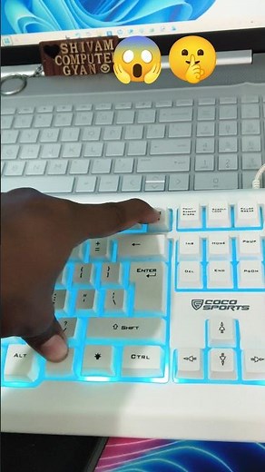 ⭐ "1 Second Me Calculator Kaise Open Kare? | Shortcut Trick!"