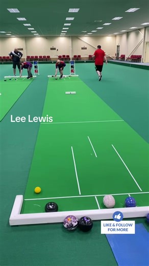 Lee Lewis and Reverse Bias at Bristol Open Pairs 2025