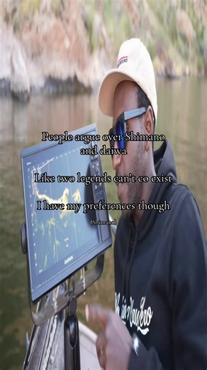 Shimano vs. Daiwa: The Ultimate Fishing Gear Debate