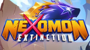 Nexomon: Extinction a 0,99 € en Steam