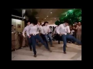 Dancing Cowboys - Turn It On, Turn It Up, Turn Me Loose - Heidi Hauge
