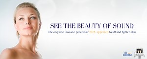 Ultherapy Program: Natural & Balanced Facial Lifting