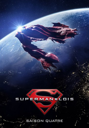 Saison 4 Superman & Loïs streaming: regarder les épisodes