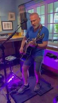 Rich Baxter - Lightning Bolt (Jake Bugg)