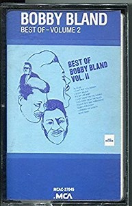Bobby Bland - Best Of Bobby Bland Vol. 2