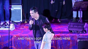 19K views · 947 reactions | OVERTAKEN BY THE BLESSING (Ryan Valenzuela) What does the Bible mean by being overtaken by the blessing. Pastor Ryan preaches about the blessings of God in our lives. Join us every Sunday, 9:30 AM & 6:30 PM At Robinsons Jaro, Cinema 3 | The Way | Facebook