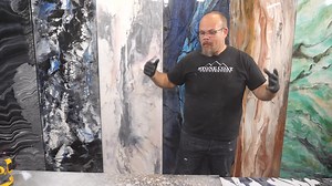 Creating natural stone from wood has never been easier! Transform your living space with our simple, no-frills travertine recipe and get that natural stone look in your home for a fraction of the price! 💲💲💲 | Stonecoatcountertops.com