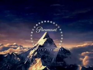 Paramount "Domestic" Television Logo (2003)